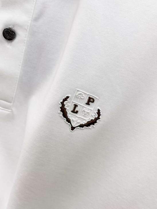 Loro Piana Polo Shirts Short _SKULoroPianaM-4XL24cr4826802